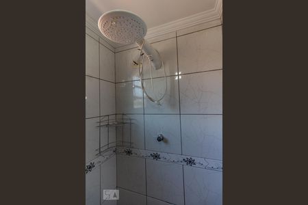 Casa à venda com 256m², 3 quartos e 2 vagasBanheiro Suíte quarto 2