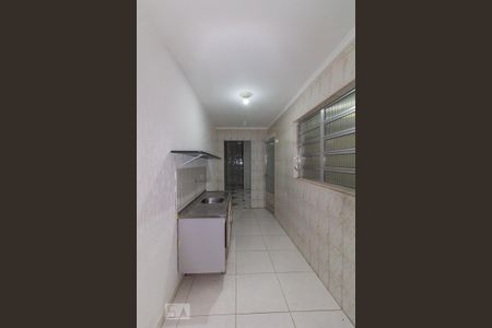 Casa à venda com 256m², 3 quartos e 2 vagasEdícula/Cozinha