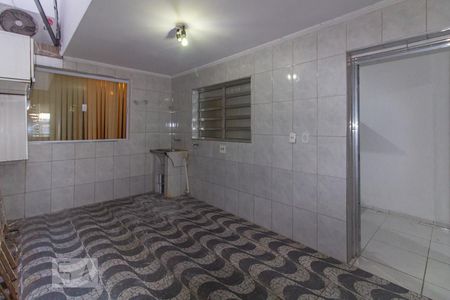 Casa à venda com 256m², 3 quartos e 2 vagasQuintal Edícula