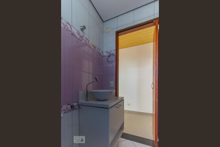 Casa à venda com 256m², 3 quartos e 2 vagasBanheiro Suíte quarto 1