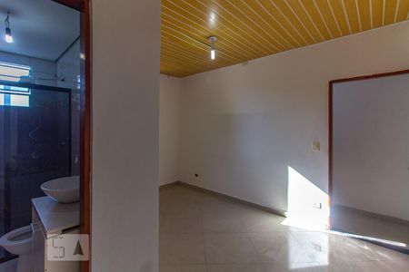 Casa à venda com 256m², 3 quartos e 2 vagasQuarto Suíte 1