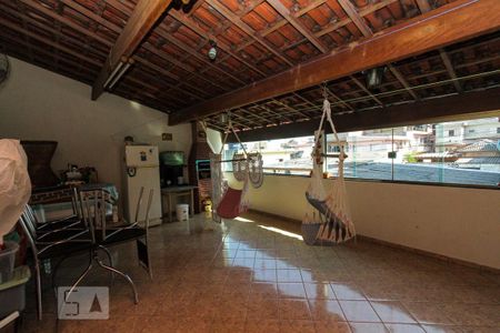 Casa à venda com 118m², 2 quartos e 2 vagas Casa à venda com 118m², 2 quartos e 2 vagasEspaço Gourmet