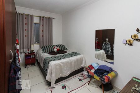 Quarto 02 de casa à venda com 2 quartos, 118m² em Vila Ema, São Paulo