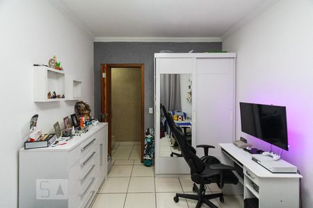 Quarto de casa à venda com 2 quartos, 118m² em Vila Ema, São Paulo