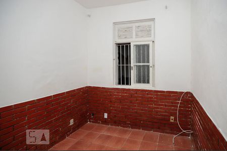 Quarto 2 de casa para alugar com 2 quartos, 70m² em Riachuelo, Rio de Janeiro