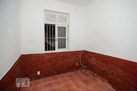 Quarto 2 de casa para alugar com 2 quartos, 70m² em Riachuelo, Rio de Janeiro