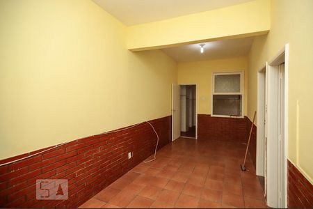 Sala de casa à venda com 2 quartos, 70m² em Riachuelo, Rio de Janeiro
