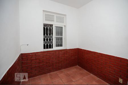 Quarto 1 de casa para alugar com 2 quartos, 70m² em Riachuelo, Rio de Janeiro