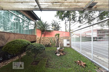 Casa para alugar com 550m², 4 quartos e 6 vagasJardim