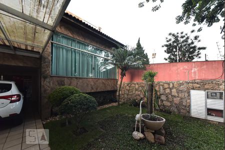 Casa para alugar com 550m², 4 quartos e 6 vagasJardim