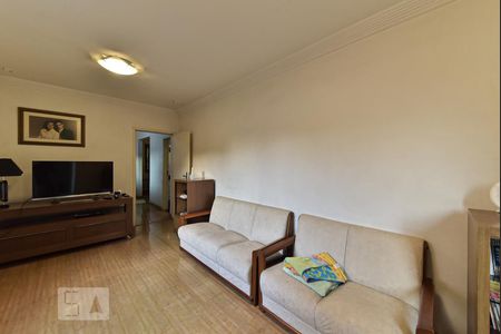 Casa para alugar com 550m², 4 quartos e 6 vagasSala de Vídeo 2