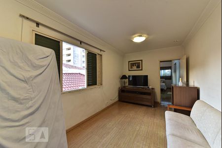 Casa para alugar com 550m², 4 quartos e 6 vagasSala de Vídeo 2