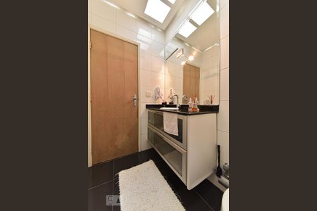 Casa para alugar com 550m², 4 quartos e 6 vagasLavabo