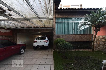 Casa para alugar com 550m², 4 quartos e 6 vagasGaragem