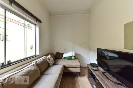 Casa para alugar com 550m², 4 quartos e 6 vagasSala de Vídeo 1