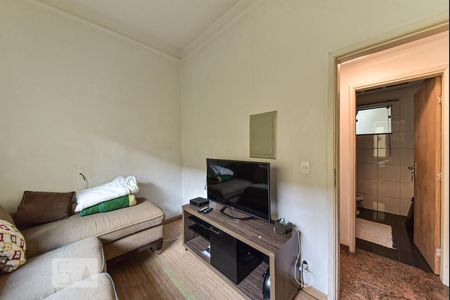 Casa para alugar com 550m², 4 quartos e 6 vagasSala de Vídeo 1