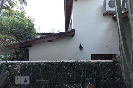 Casa para alugar com 550m², 4 quartos e 6 vagasSala de Jantar - Vista