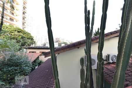 Casa para alugar com 550m², 4 quartos e 6 vagasSuíte 1 - Vista