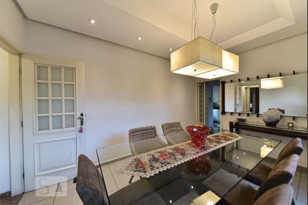 Casa para alugar com 550m², 4 quartos e 6 vagasSala de Jantar