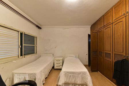 Casa para alugar com 550m², 4 quartos e 6 vagasSuíte 3