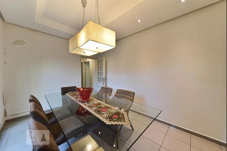 Casa para alugar com 550m², 4 quartos e 6 vagasSala de Jantar