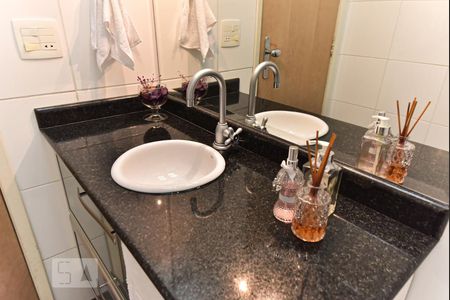 Casa para alugar com 550m², 4 quartos e 6 vagasLavabo