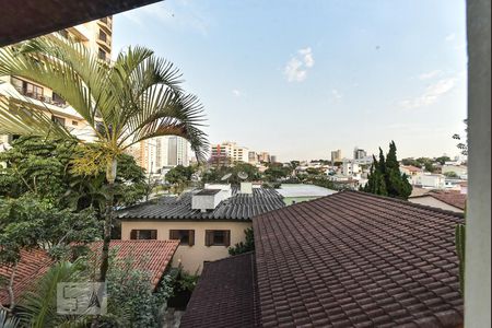 Casa para alugar com 550m², 4 quartos e 6 vagasSótão  - Vista