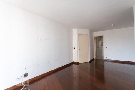 Sala de apartamento à venda com 3 quartos, 96m² em Pompeia, São Paulo