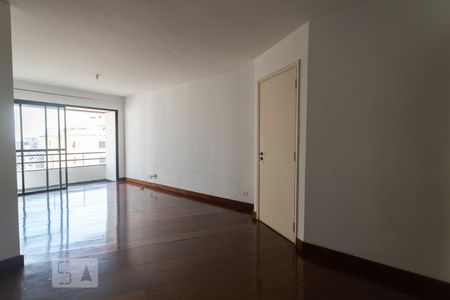 Sala de apartamento para alugar com 3 quartos, 96m² em Pompeia, São Paulo