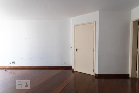 Sala de apartamento para alugar com 3 quartos, 96m² em Pompeia, São Paulo