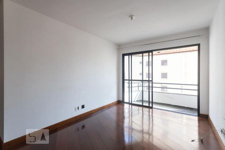 Sala de apartamento à venda com 3 quartos, 96m² em Pompeia, São Paulo