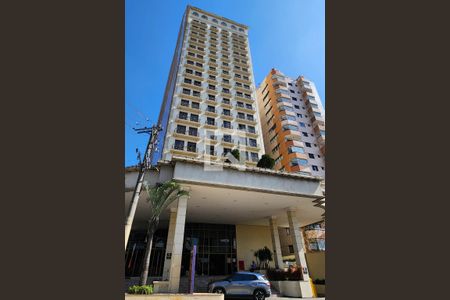 Studio à venda com 42m², 1 quarto e 1 vaga Studio à venda com 42m², 1 quarto e 1 vagaFachada
