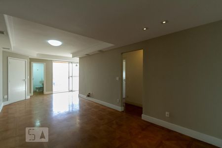 Sala 1 de apartamento à venda com 2 quartos, 138m² em Centro, São Bernardo do Campo
