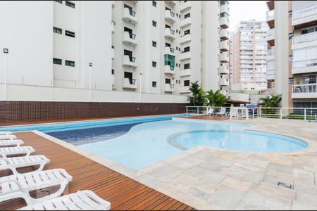 Apartamento à venda com 138m², 2 quartos e 2 vagasPiscina