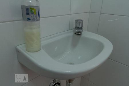 Apartamento à venda com 138m², 2 quartos e 2 vagasBanheiro de serviço