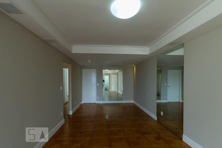 Sala 1 de apartamento à venda com 2 quartos, 138m² em Centro, São Bernardo do Campo