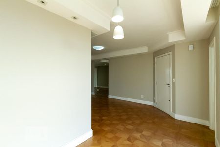 Sala 2 de apartamento à venda com 2 quartos, 138m² em Centro, São Bernardo do Campo