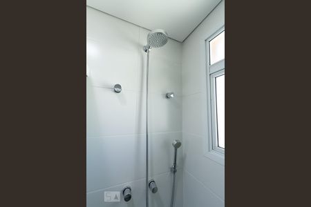 Apartamento à venda com 138m², 2 quartos e 2 vagasDucha