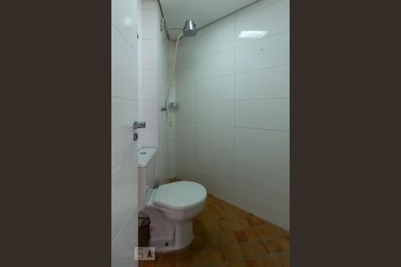 Apartamento à venda com 138m², 2 quartos e 2 vagasBanheiro de serviço