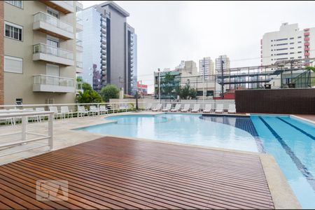 Apartamento à venda com 138m², 2 quartos e 2 vagasPiscina