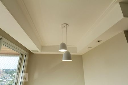 Sala 2 de apartamento à venda com 2 quartos, 138m² em Centro, São Bernardo do Campo