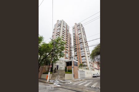 Apartamento à venda com 138m², 2 quartos e 2 vagasFachada