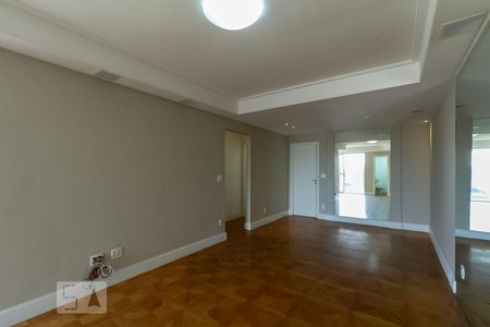 Sala 1 de apartamento à venda com 2 quartos, 138m² em Centro, São Bernardo do Campo