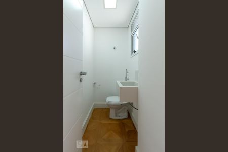 Apartamento à venda com 138m², 2 quartos e 2 vagasLavabo