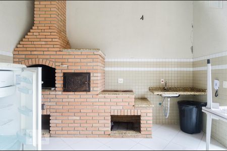 Apartamento à venda com 138m², 2 quartos e 2 vagasChurrasqueira 1