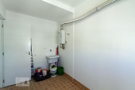 Apartamento à venda com 138m², 2 quartos e 2 vagasÁrea de serviço