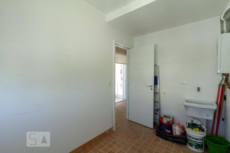 Apartamento à venda com 138m², 2 quartos e 2 vagasÁrea de serviço