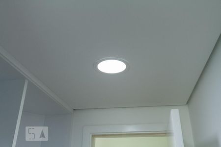 Apartamento à venda com 138m², 2 quartos e 2 vagasCloset da suíte 2