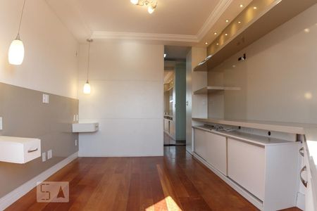 Apartamento à venda com 229m², 4 quartos e 3 vagasSuite