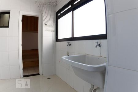 Apartamento à venda com 229m², 4 quartos e 3 vagasÁrea de Serviço
